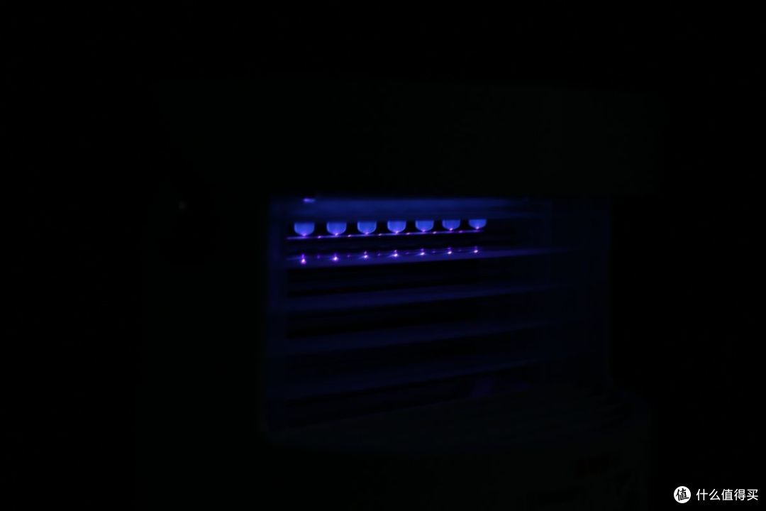 蚊子太吵、蚊香太熏,我拿什么剿灭你?希亦灭蚊灯入手评测