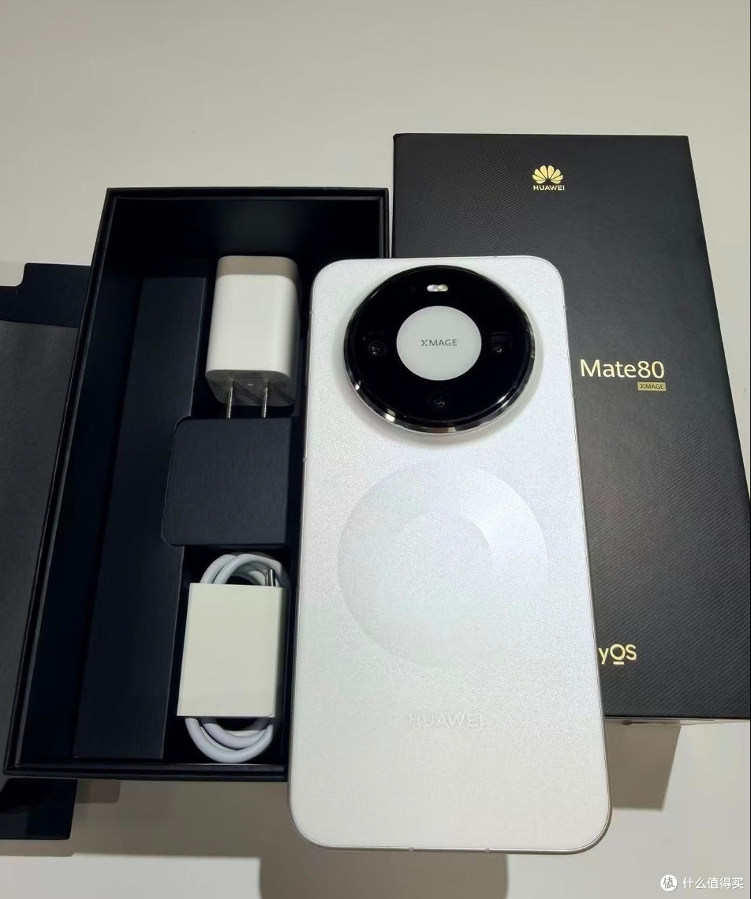 华为mate80手机,这新款手机到底值不值