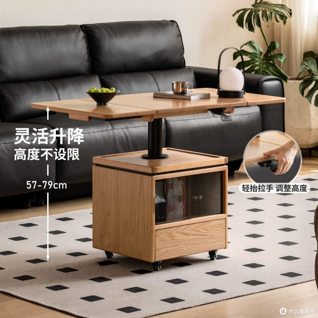 出租屋不将就!这3件“带走式”好物,让我每天期待回家
