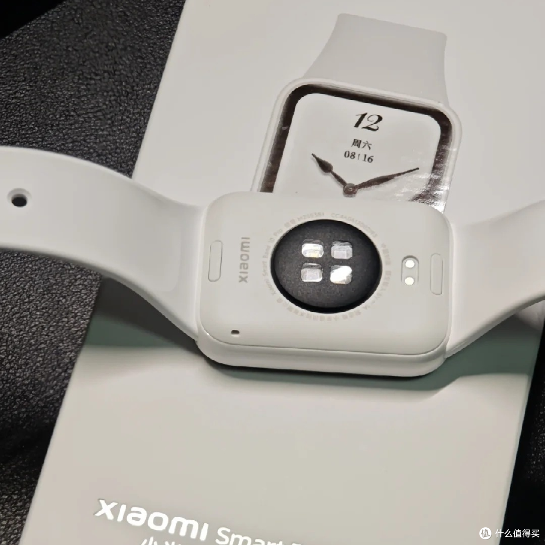 339国补入手小米手环10 Pro!2026新款值不值,用过才敢说