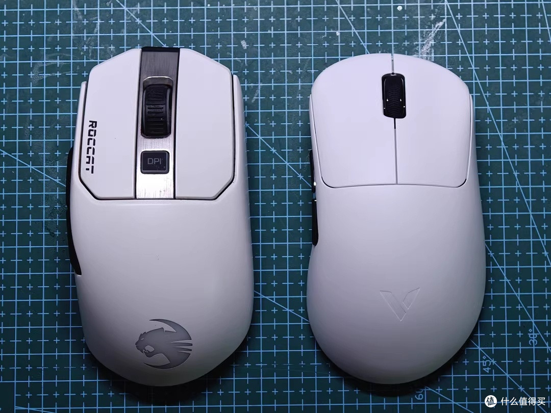 拒绝品牌溢价,雷柏VT3s V2 给了我千元级的快乐