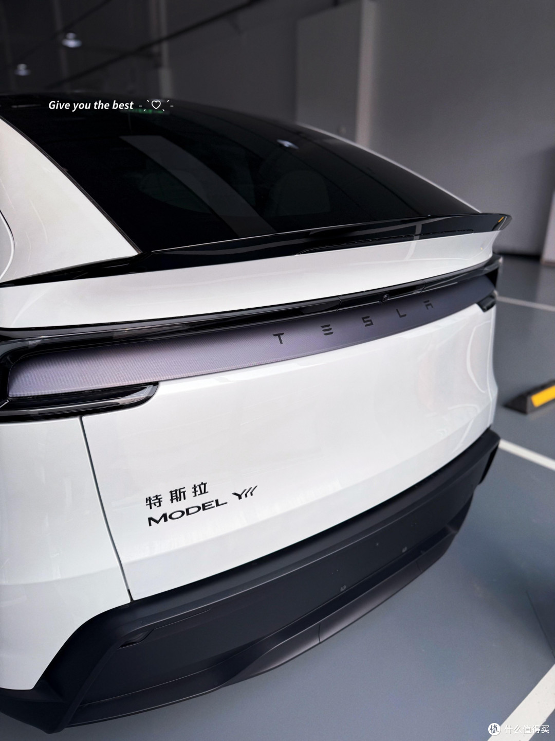 预算焦虑与选择纠结后的Model Y体验