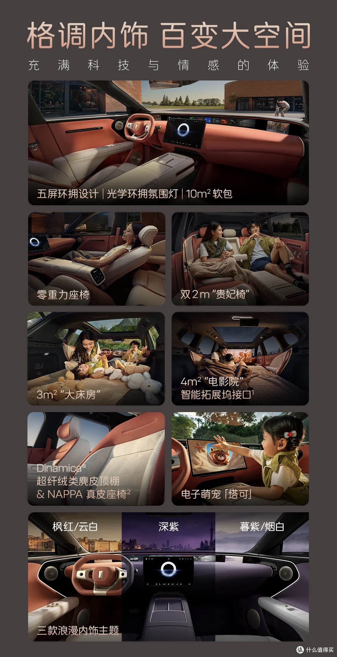 阿维塔07L发布,对比YU7同样25万,一个堆智驾一个玩生态,你站谁