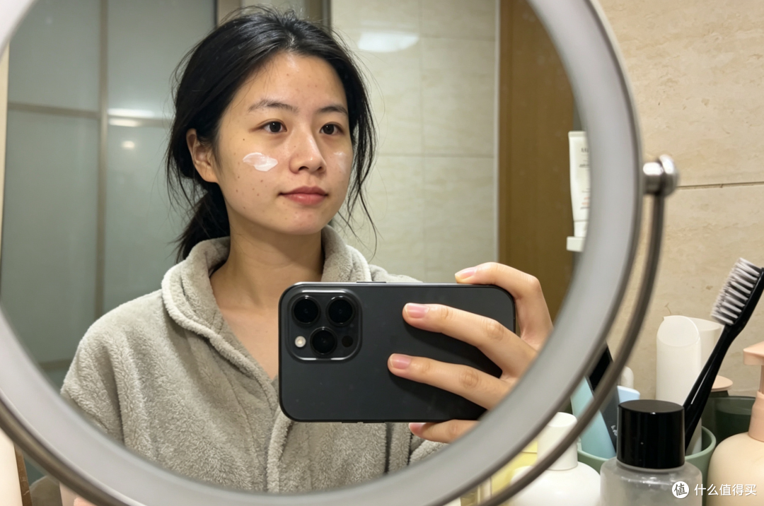 干敏皮重塑光泽:4款屏障修护霜对比 强基固本 滋润好肤感
