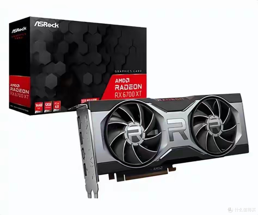 12G GDDR6 显存仅 1500 元!RX6700XT 对比暴涨 RTX5060 选购实测