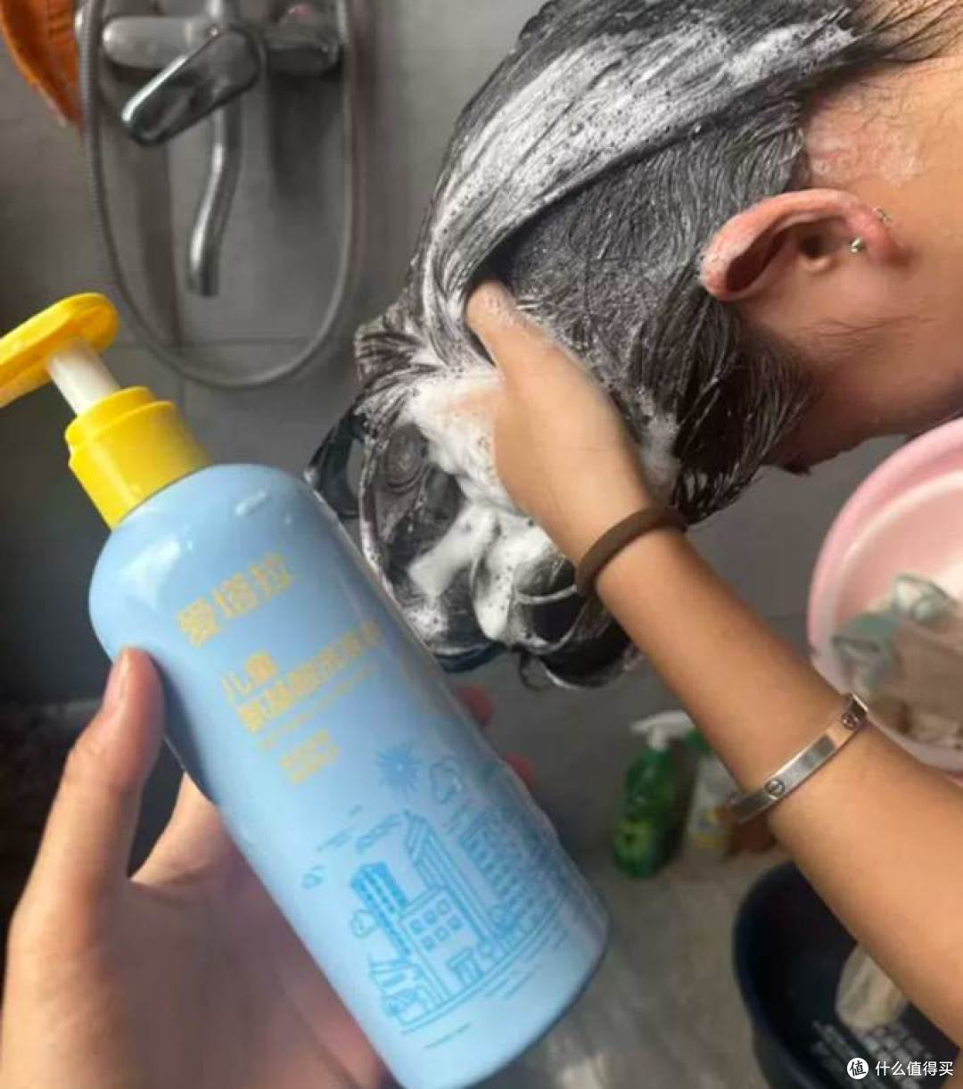 什么儿童洗发水好闻好用还管用?5款回购多次的温和洗发水分享