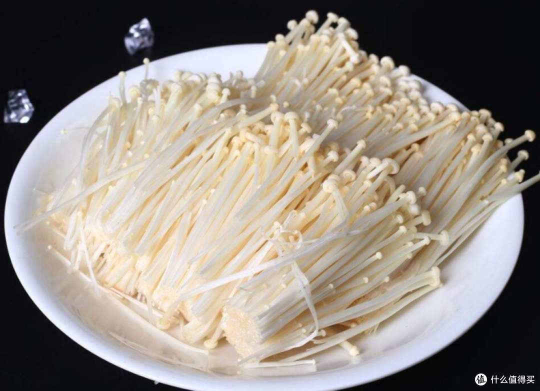 这菜人称“智力菇”,5种做法好吃到舔手,这配方怎么不早点发现