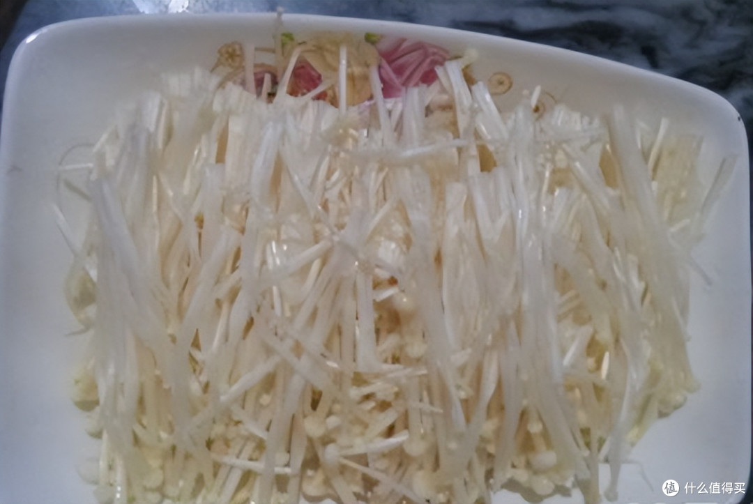 这菜人称“智力菇”,5种做法好吃到舔手,这配方怎么不早点发现