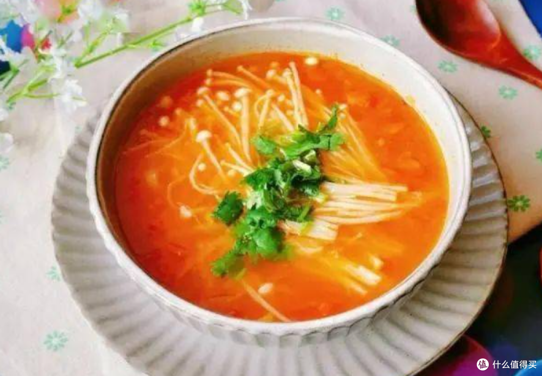 这菜人称“智力菇”,5种做法好吃到舔手,这配方怎么不早点发现