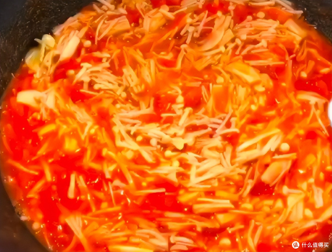 这菜人称“智力菇”,5种做法好吃到舔手,这配方怎么不早点发现