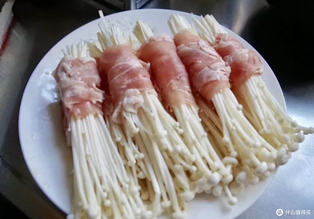这菜人称“智力菇”,5种做法好吃到舔手,这配方怎么不早点发现