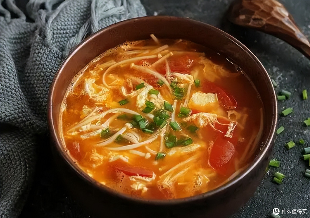 这菜人称“智力菇”,5种做法好吃到舔手,这配方怎么不早点发现