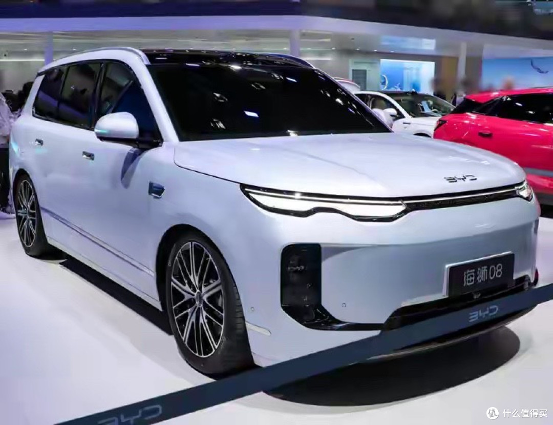 8、9月将上市10款大五座SUV,家用SUV怎么选?