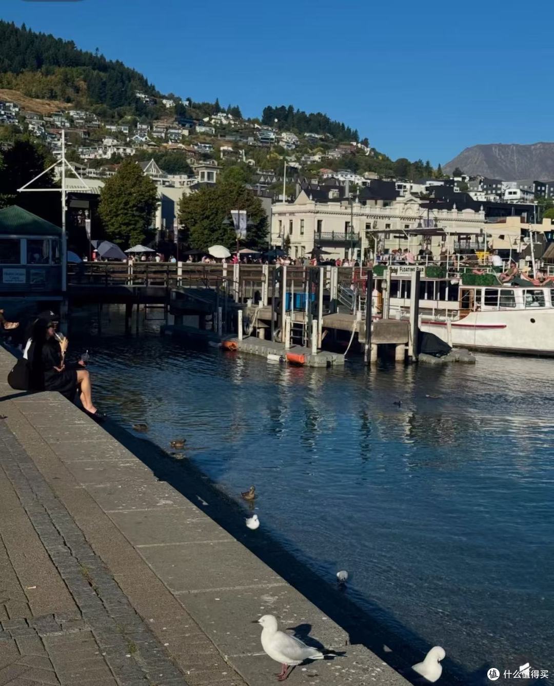新西兰皇后镇深度游玩攻略：解锁雪山湖景与双重度假体验