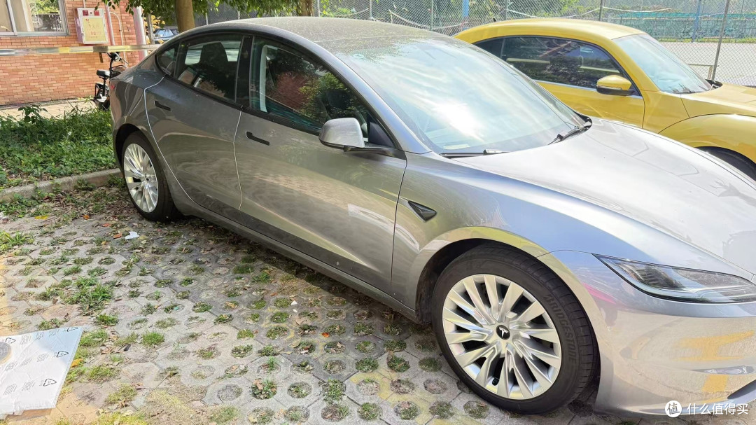 特斯拉Model 3：好开省钱需适应