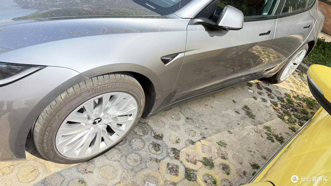 特斯拉Model 3：好开省钱需适应