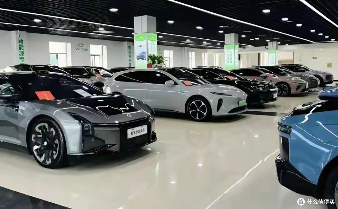 日均3.6款新车!比亚迪副总怒揭内幕:车没跑完路试就敢交付?