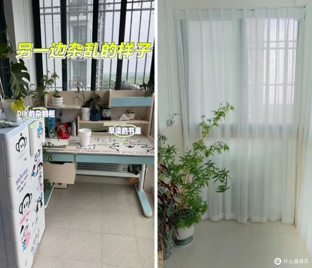 脑洞大开的10个“遮丑设计”,打开思路后,家里的丑角落瞬间变美