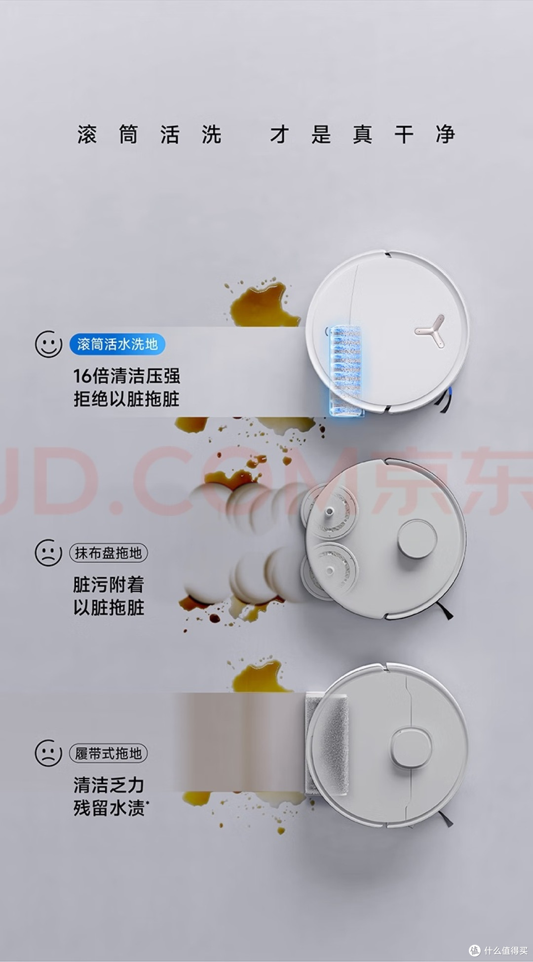 三伏天宅家幸福感,全靠科沃斯T80S承包全屋清洁