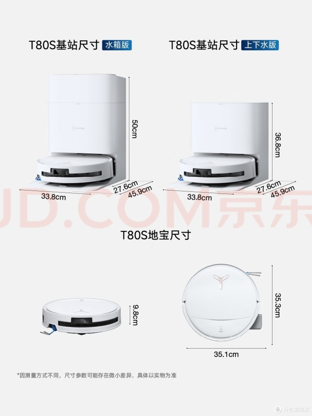 三伏天宅家幸福感,全靠科沃斯T80S承包全屋清洁