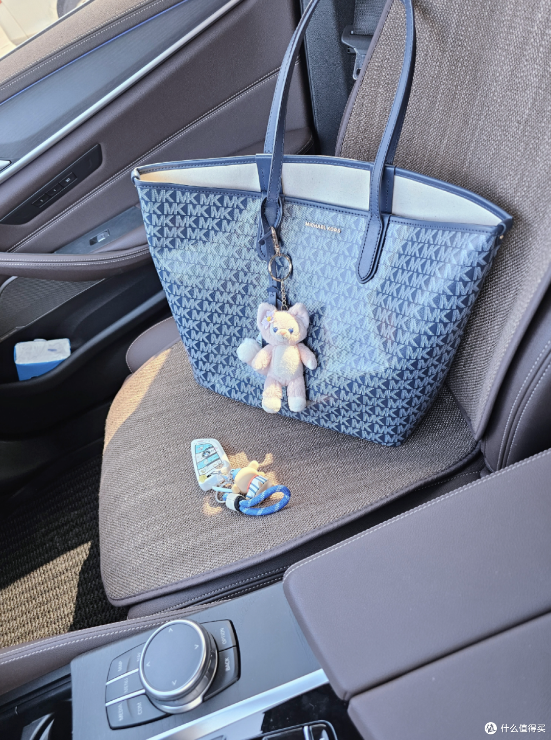 性价比拉满|BMW5 系女车主通勤 生活用车体验