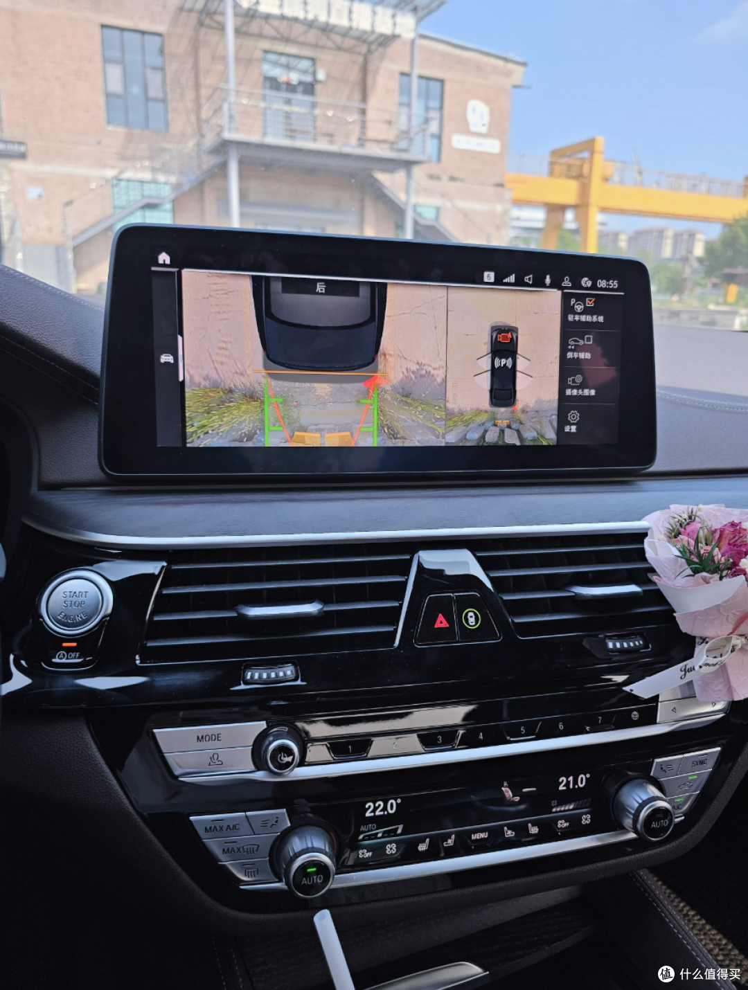 性价比拉满|BMW5 系女车主通勤 生活用车体验