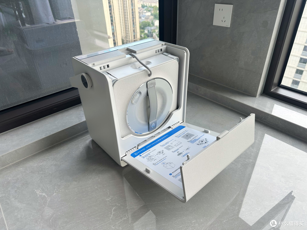 入住大户型新家一个月,终于和家务和解:科沃斯T90S PRO+W2S PLUS,家务开启智能驾驶模式