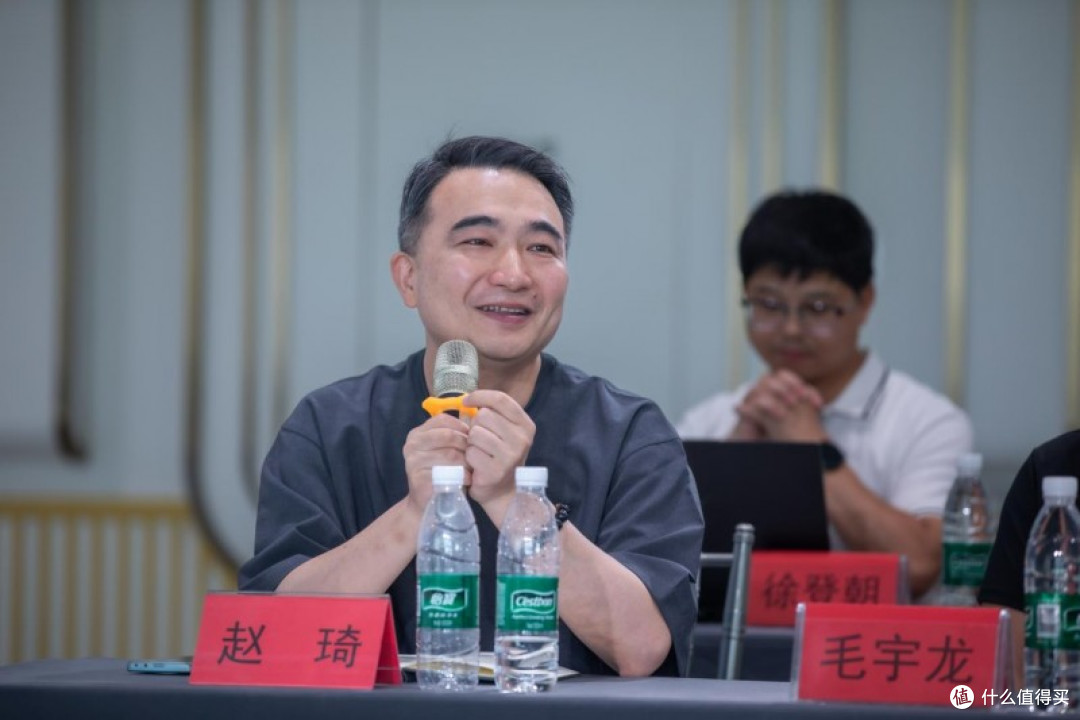 箫尧笛箫创始人尧章彬参加中国·大同第六届竹笛文化艺术节