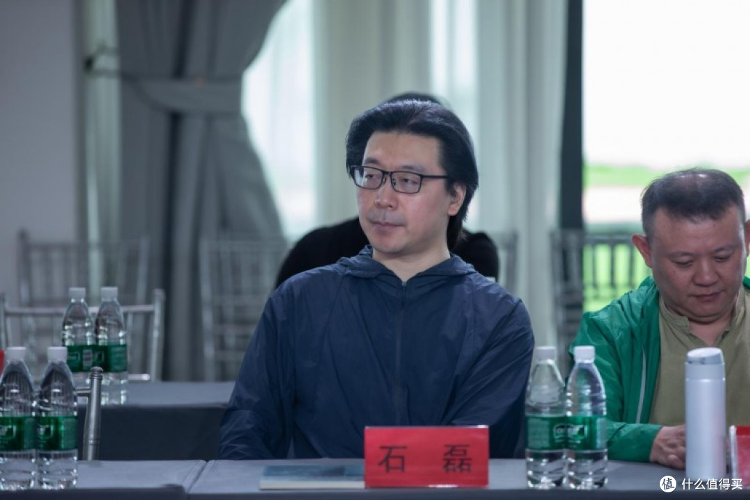 箫尧笛箫创始人尧章彬参加中国·大同第六届竹笛文化艺术节