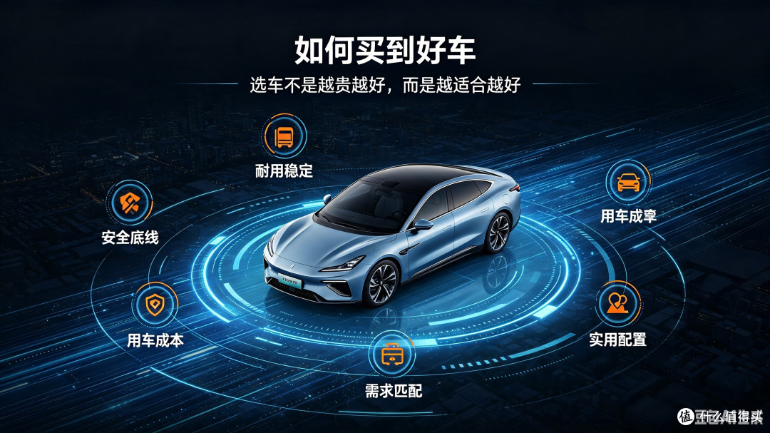 2026年选车指南：安全与耐用优先