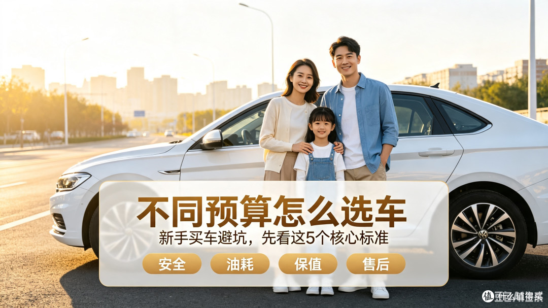 2026年选车指南：安全与耐用优先