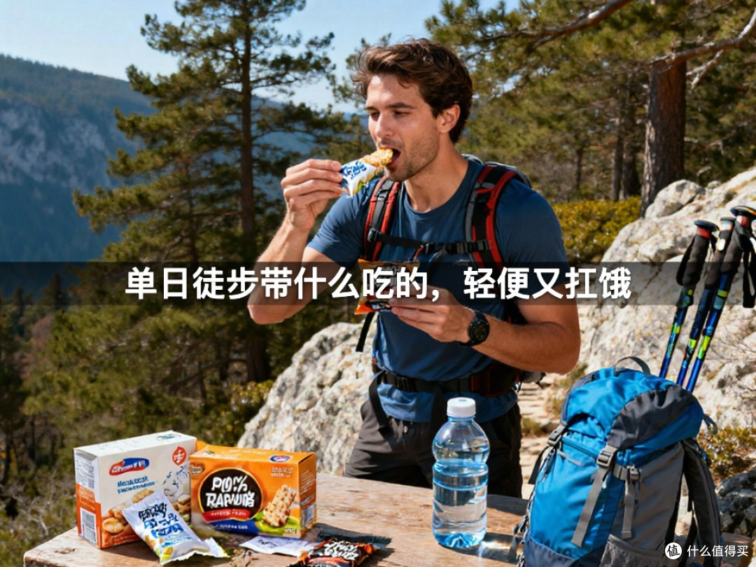 单日徒步带什么吃的,轻便又扛饿
