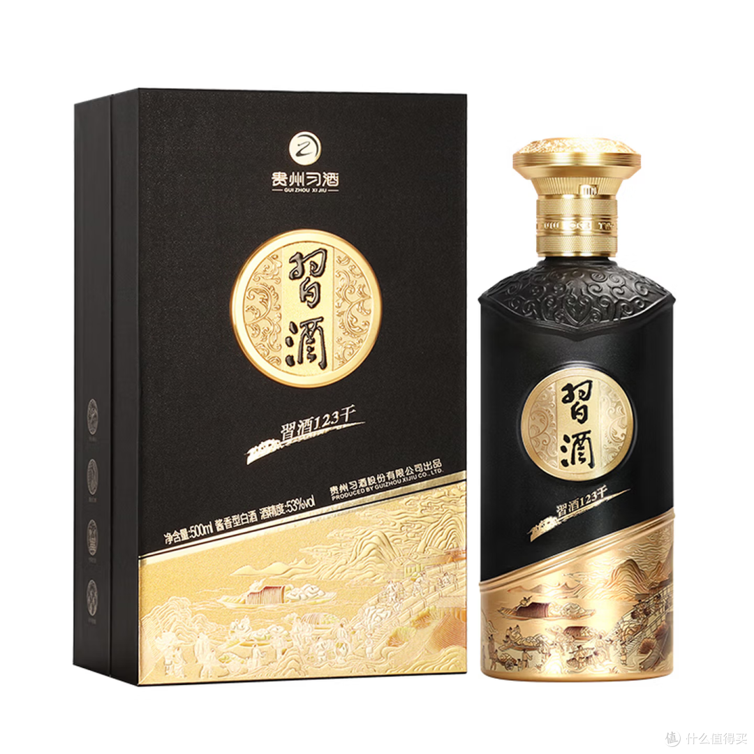 图2：来源于京东平台习酒印象旗舰店