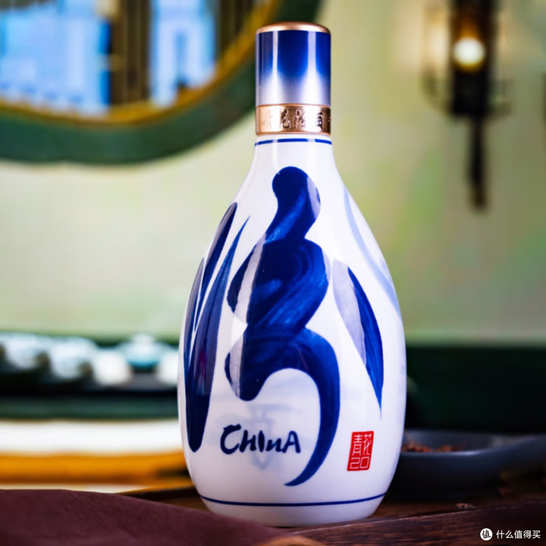 图5：来源于京东平台汾酒官方旗舰店