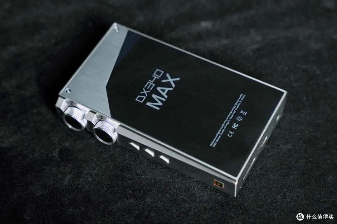 耳边评测 | iBasso DX340MAX调出了便携领域最“贵”的声音