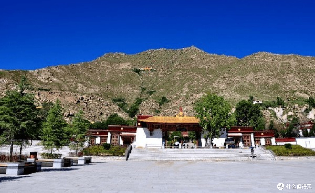色拉寺旅游攻略