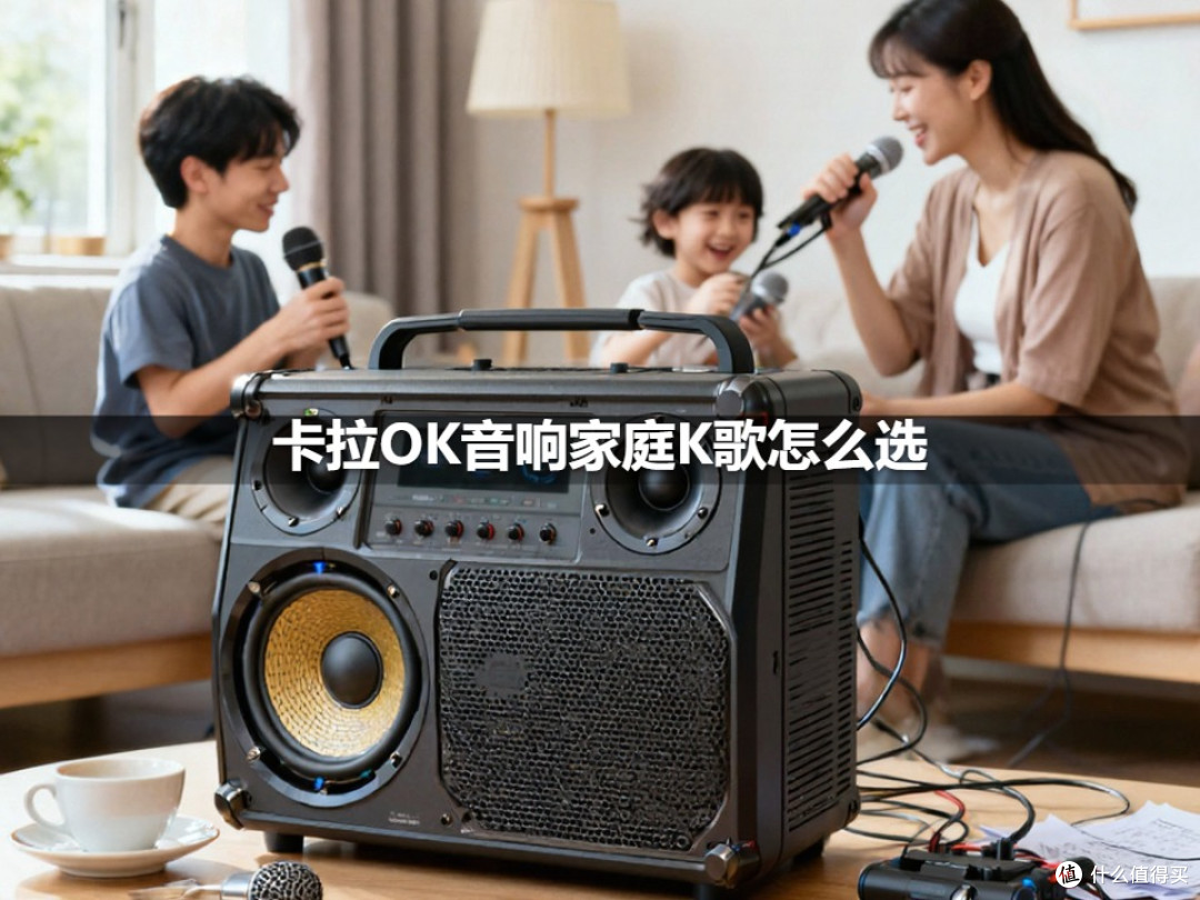 卡拉OK音响家庭K歌怎么选