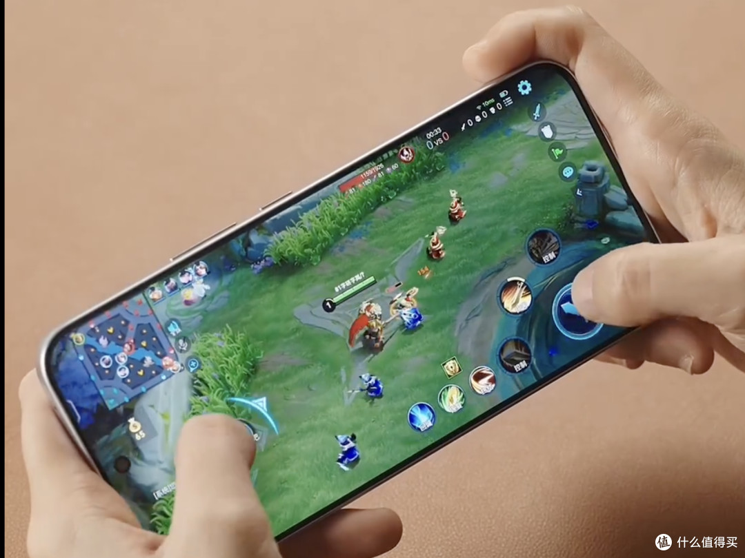 10000mAh！两款新机官宣：8月18日，正式开售