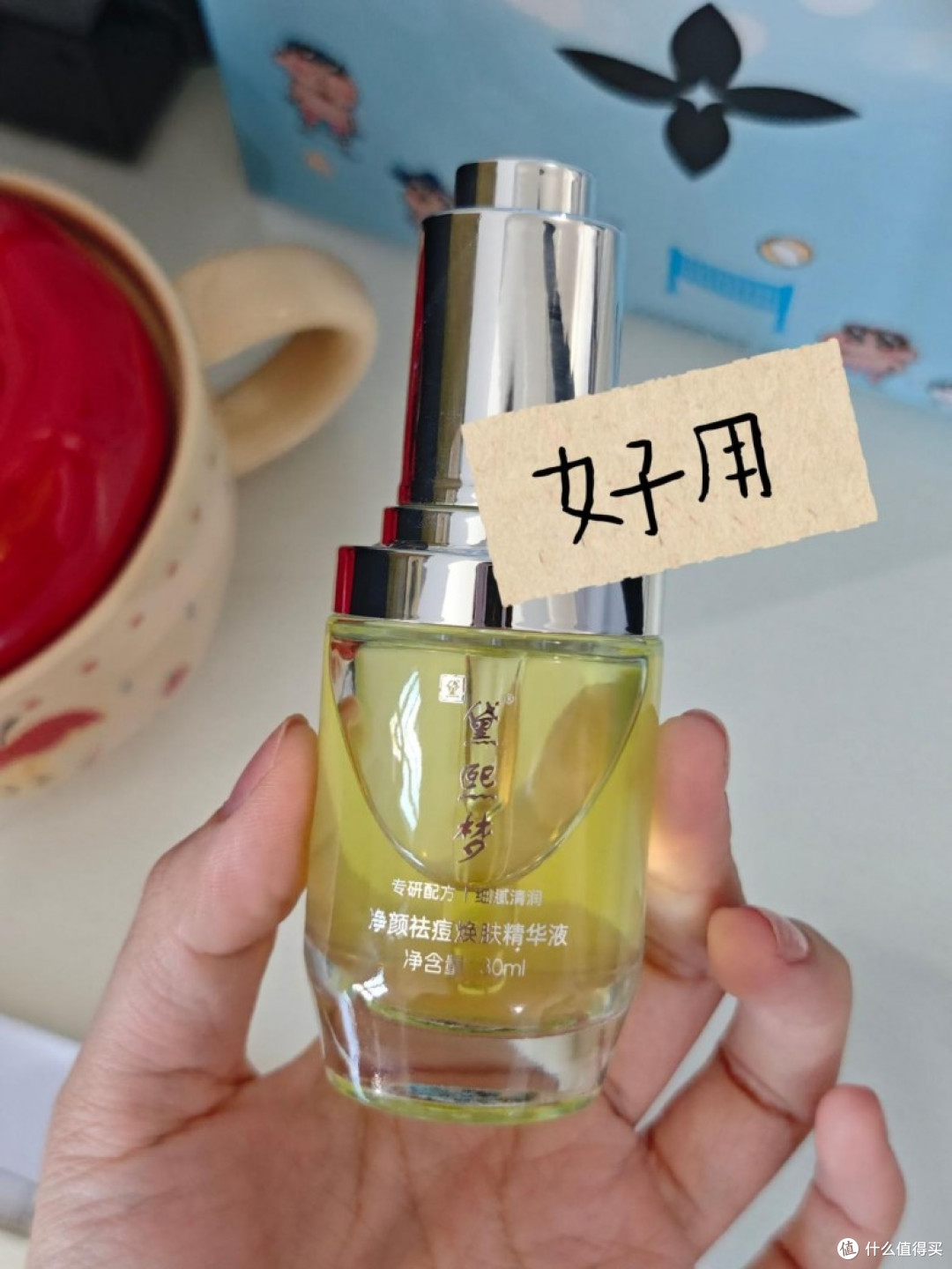 油皮红肿痘,炎性痘救星!5款温和祛痘好物不刺激不爆皮亲测好用