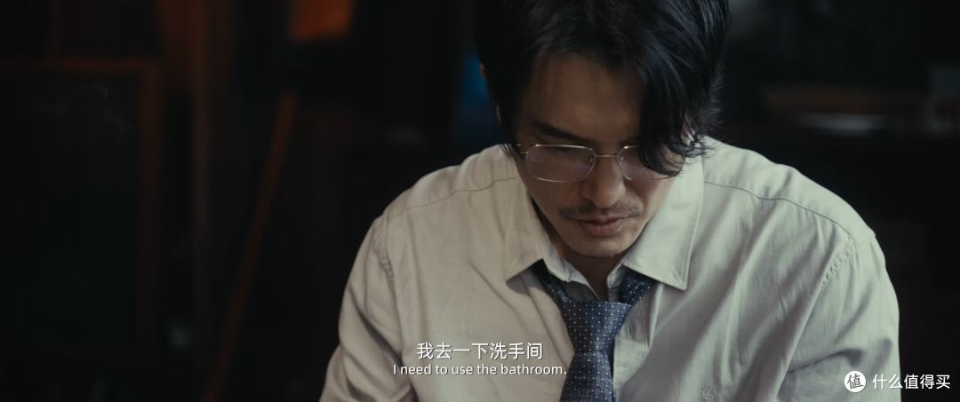 今年最好看的悬疑电影，郑凯开始认真了。