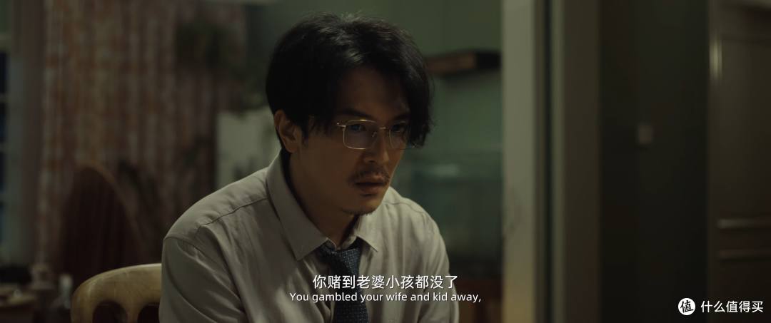 今年最好看的悬疑电影，郑凯开始认真了。