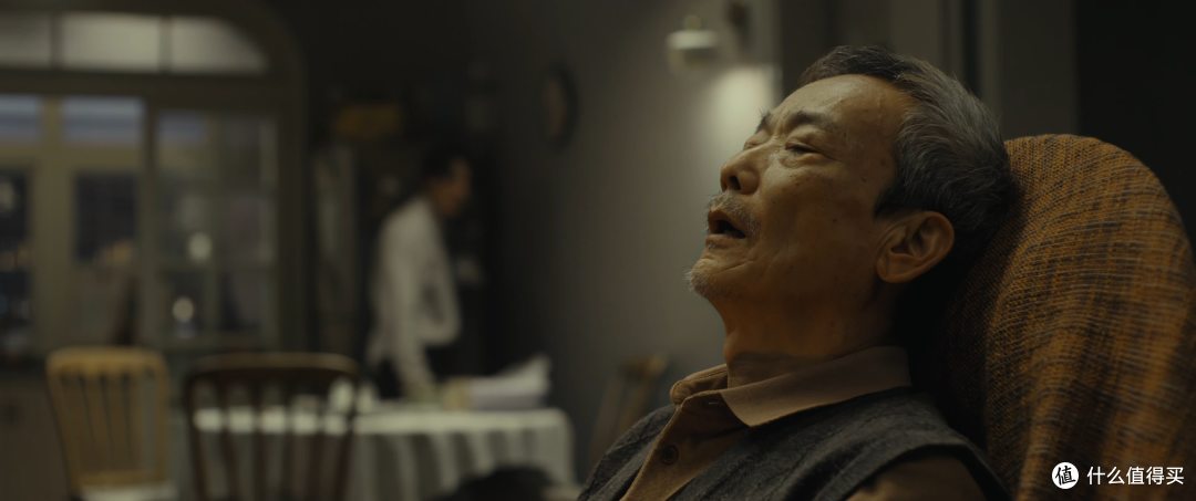 今年最好看的悬疑电影，郑凯开始认真了。