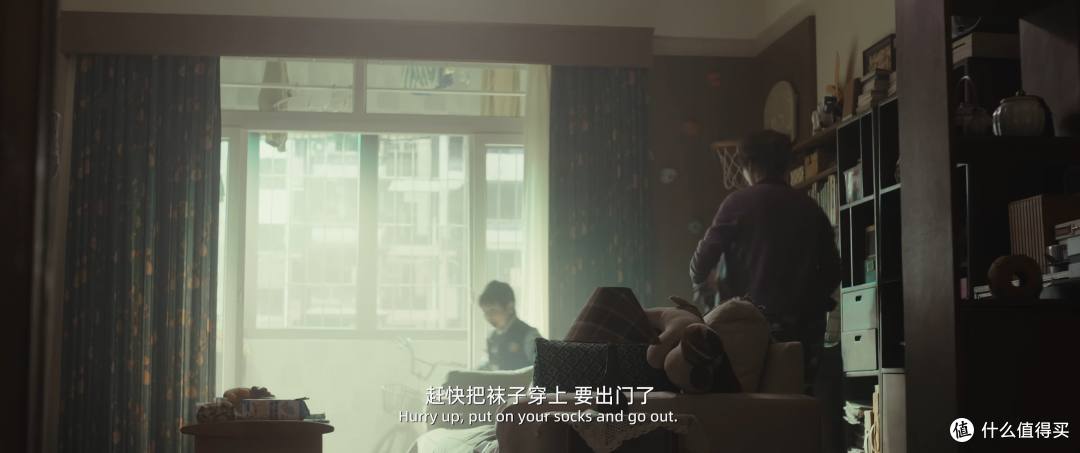 今年最好看的悬疑电影，郑凯开始认真了。