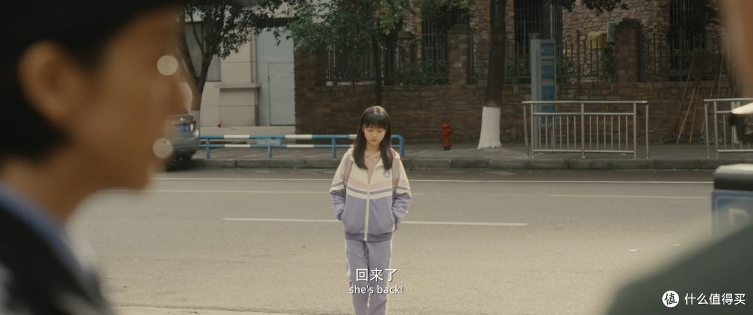 今年最好看的悬疑电影，郑凯开始认真了。