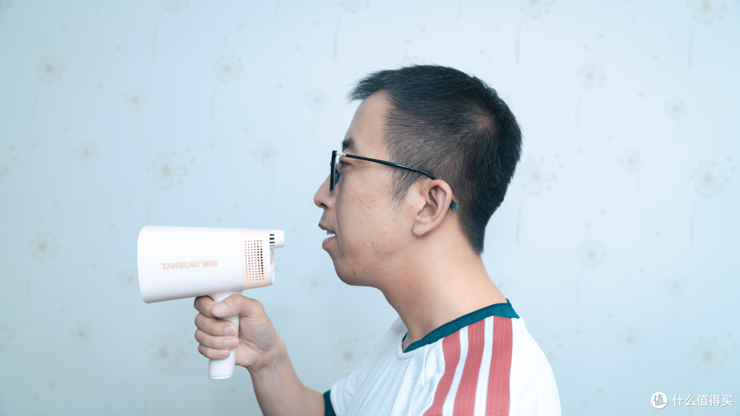 导游/摆摊/巡逻全能选手,得胜ME30喊话器深度体验报告