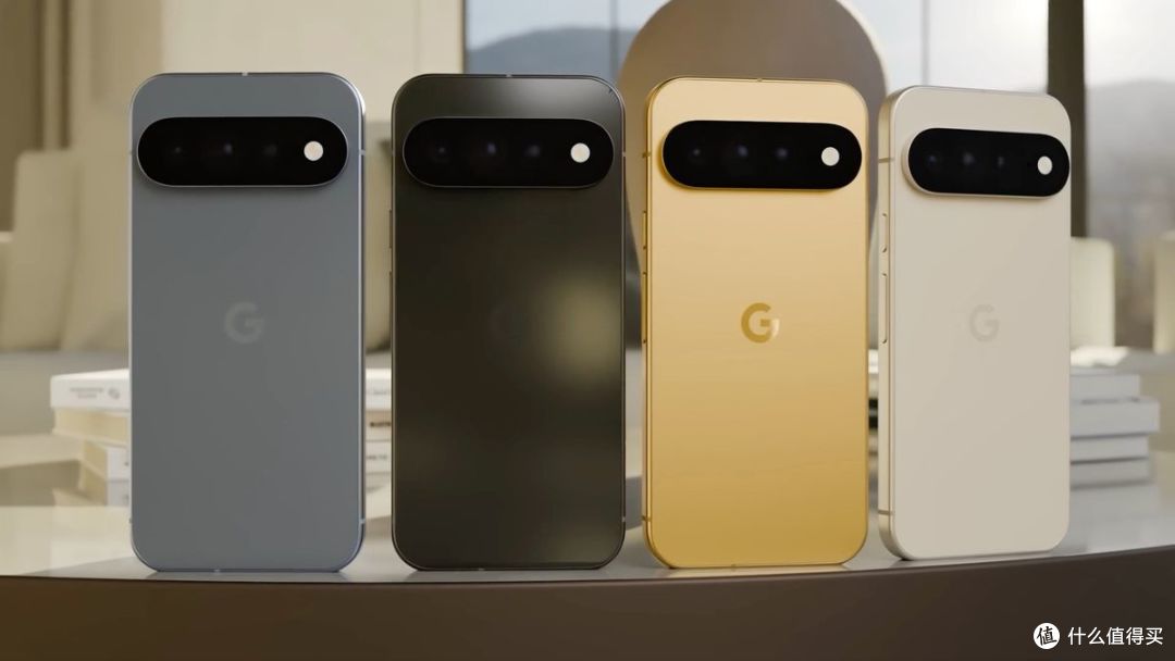 谷歌Pixel 11系列发布!1099美元的Pixel 11 Pro,颜值值这个价吗