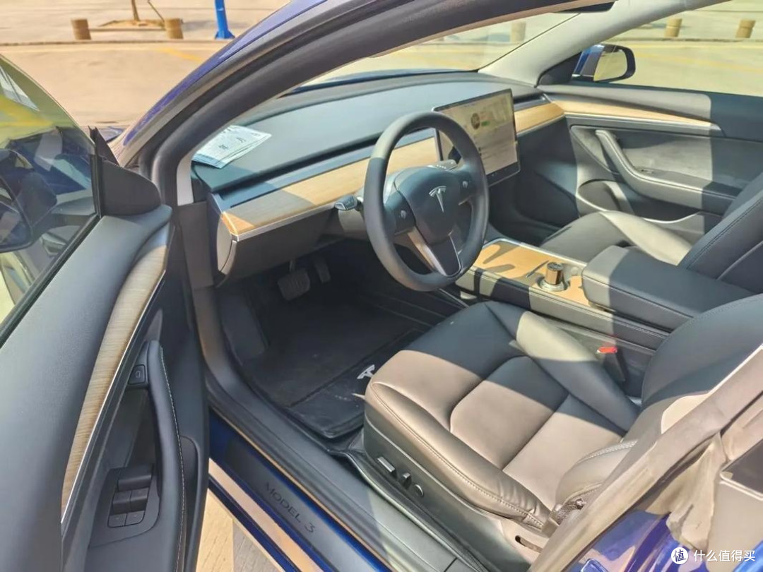 开了五年特斯拉Model 3，有些大实话不吐不快
