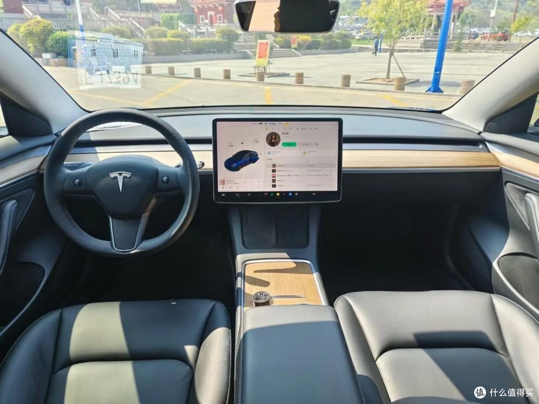 开了五年特斯拉Model 3，有些大实话不吐不快