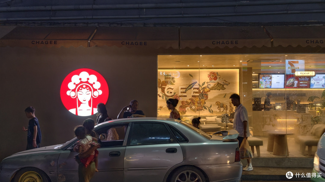 抓住夏天暑假尾巴尽情浪—大马亚庇仙本那的中国元素