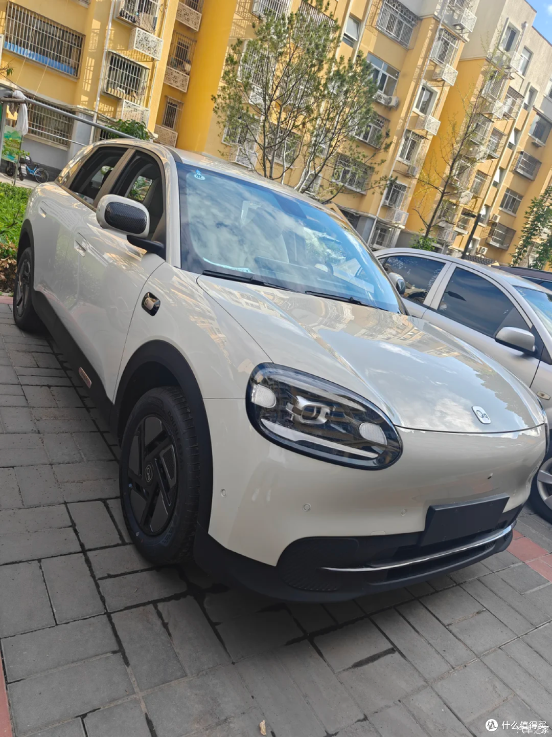 最新的QQ3EV,会是你的菜吗?
